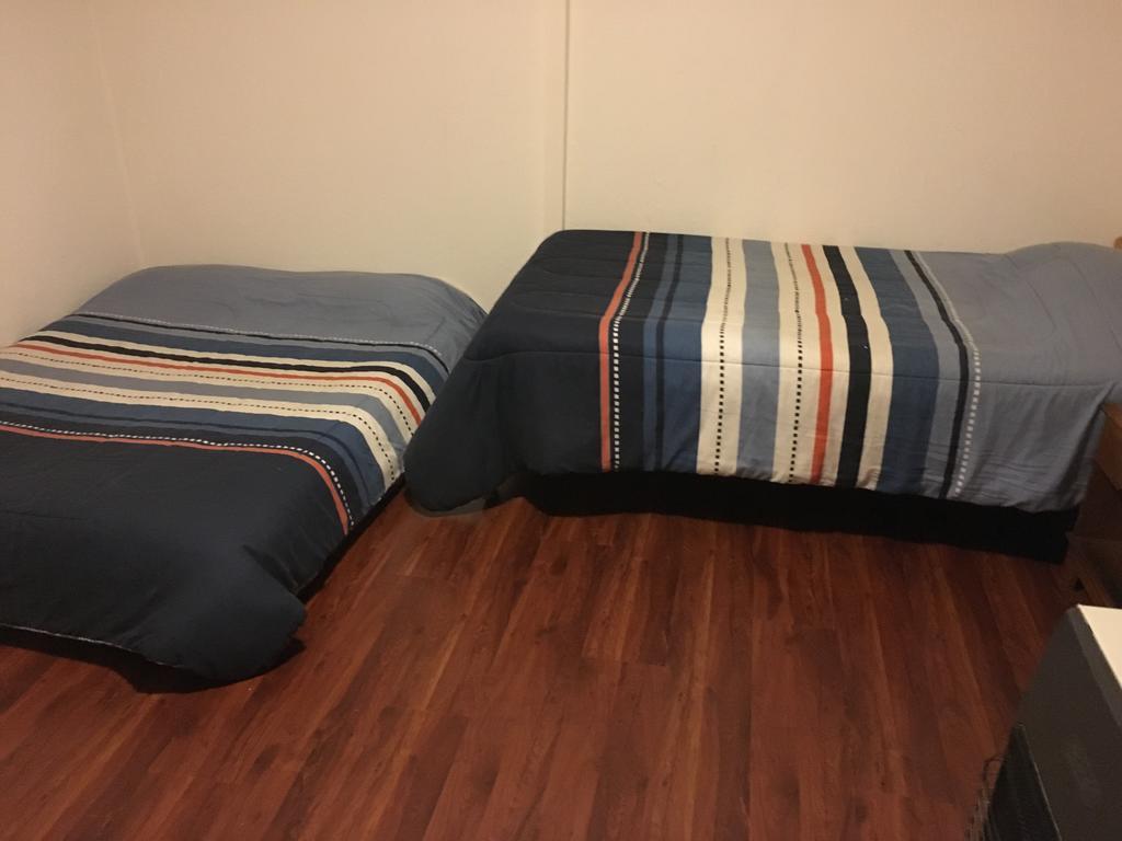 Hostal Mi Segundo Hogar Concepcion Ngoại thất bức ảnh