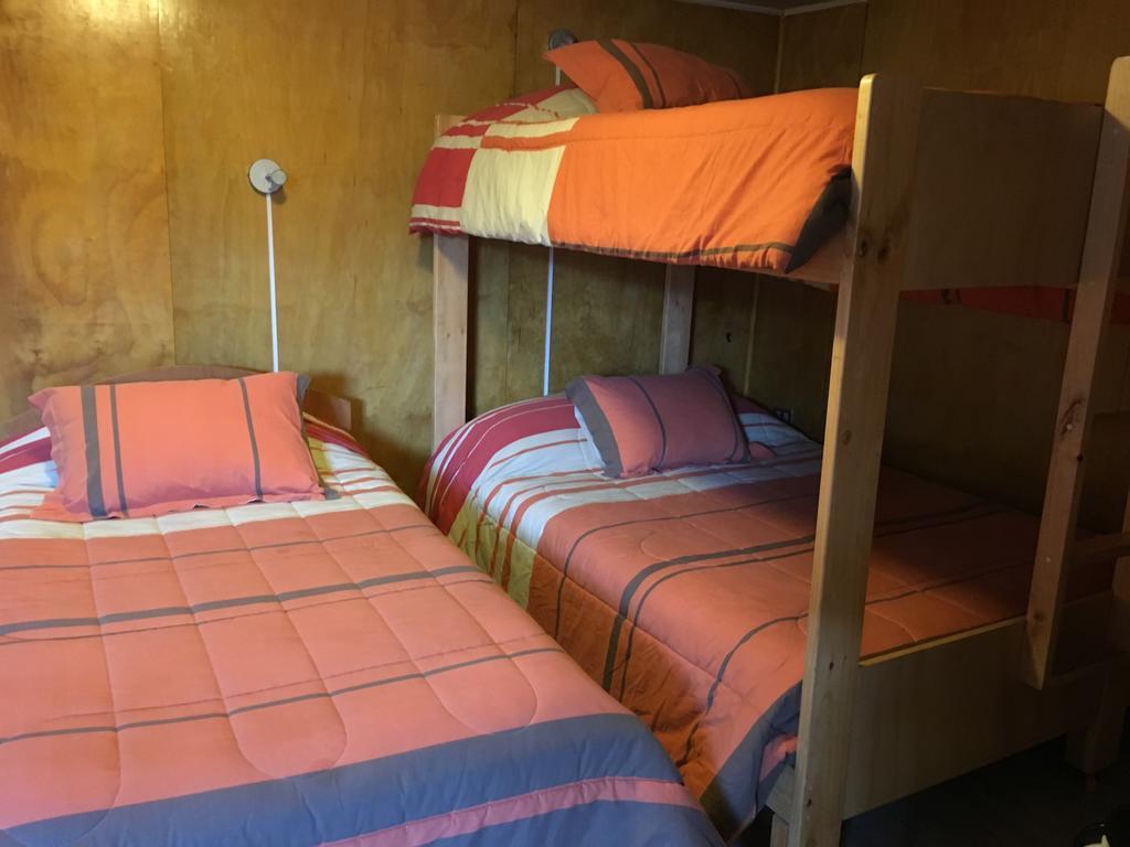 Hostal Mi Segundo Hogar Concepcion Ngoại thất bức ảnh